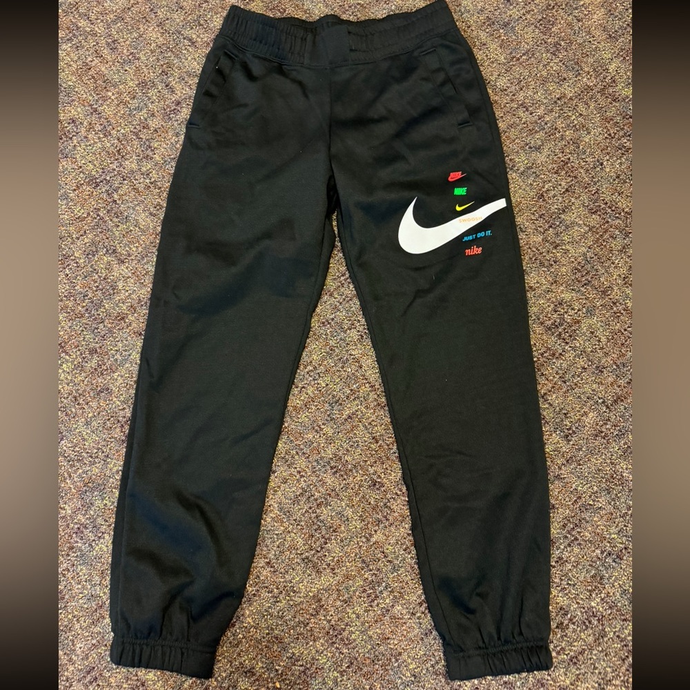 Nike sweatpants